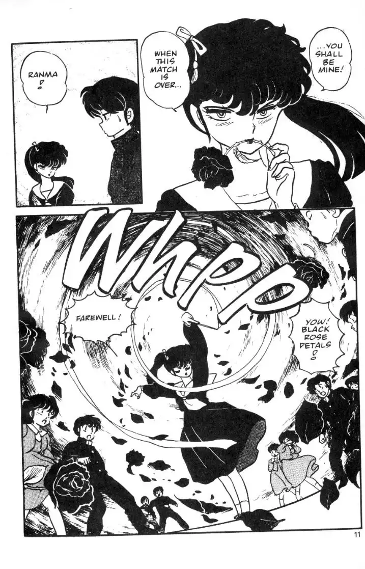 Ranma 1/2 Chapter 19 11